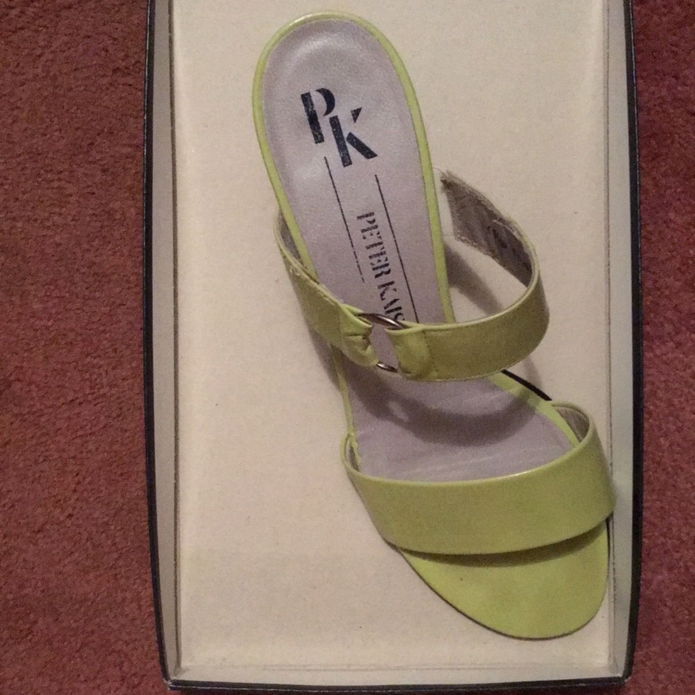 Shoes - Picture 2 of 2